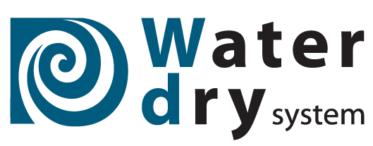 Water Dry – dispositivo anti umidità di risalita